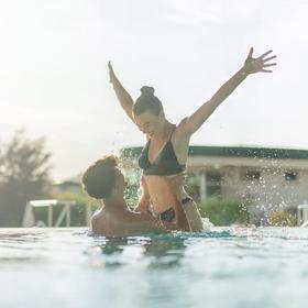 Die Therme zum Verlieben. © AVITA