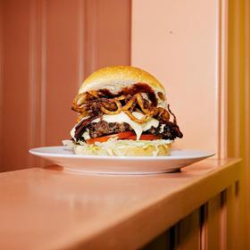 Puszta Burger